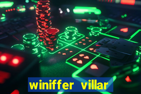 winiffer villar only fans